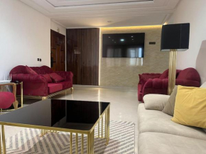 Appartement Haut Standing 3 chambres proche gare et centre ville